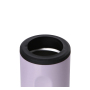 Stainless Steel Vacuum Insulated 3 in 1 Thermos 12oz soda can blank sublimation Bottle Cooler with Beer Bottle Opener For DIY