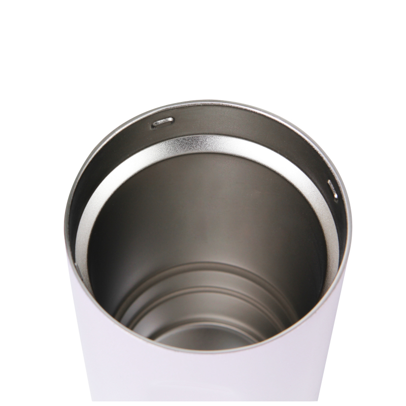 Stainless Steel Vacuum Insulated 3 in 1 Thermos 12oz soda can blank sublimation Bottle Cooler with Beer Bottle Opener For DIY