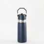 Wholesale Inventory Travel Sports Water Bottle 304 Stainless Steel Outdoor Portable Vacuum Insulation Cup With good service