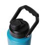 Gym Jug Motivational Half Gallon 64oz 128oz Bpa Free  Sublimation Insulated Sports Water Bottles