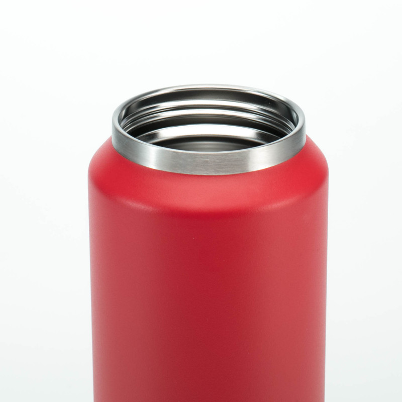 New Product Customization Leak Proof Sports Insulation Flask Thermo 40OZ 64OZ Vacuum Stainless Steel Water Bottle