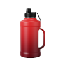 New Innovation 304SS Stainless Steel Insulated Gallon Jug With Lid Double Wall With Lowest Price