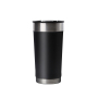 Direct Selling Eco Friendly Coffee Mug Beer Mug with Beer Opener 304 Stainless Steel Coffee Cup For Party