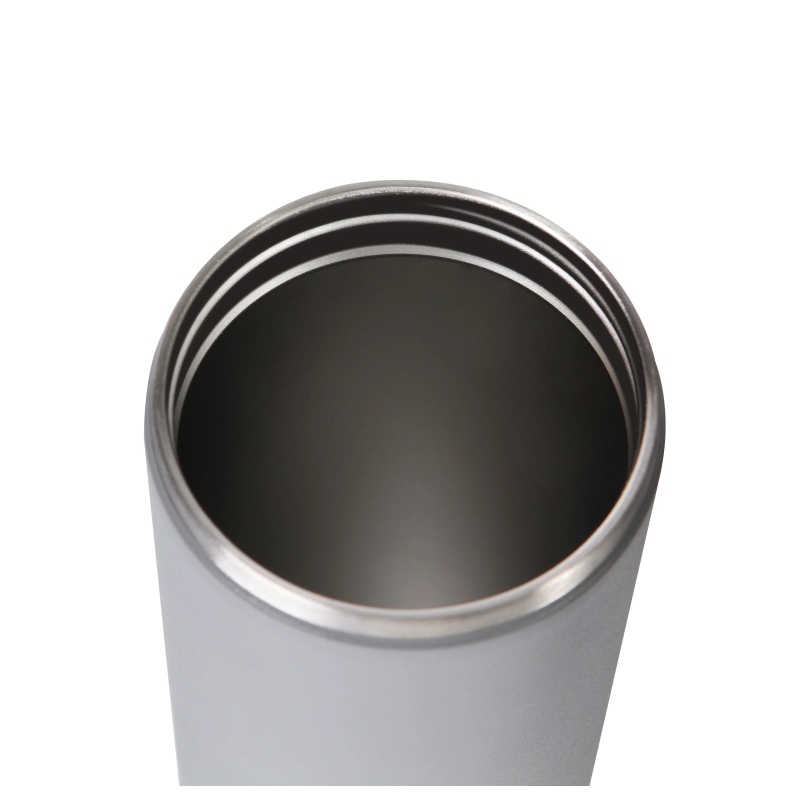 12oz 16oz Drinkware Travel Cup Vacuum Insulated Thermal Mug Style Stainless Steel New Metal Mugs American Style
