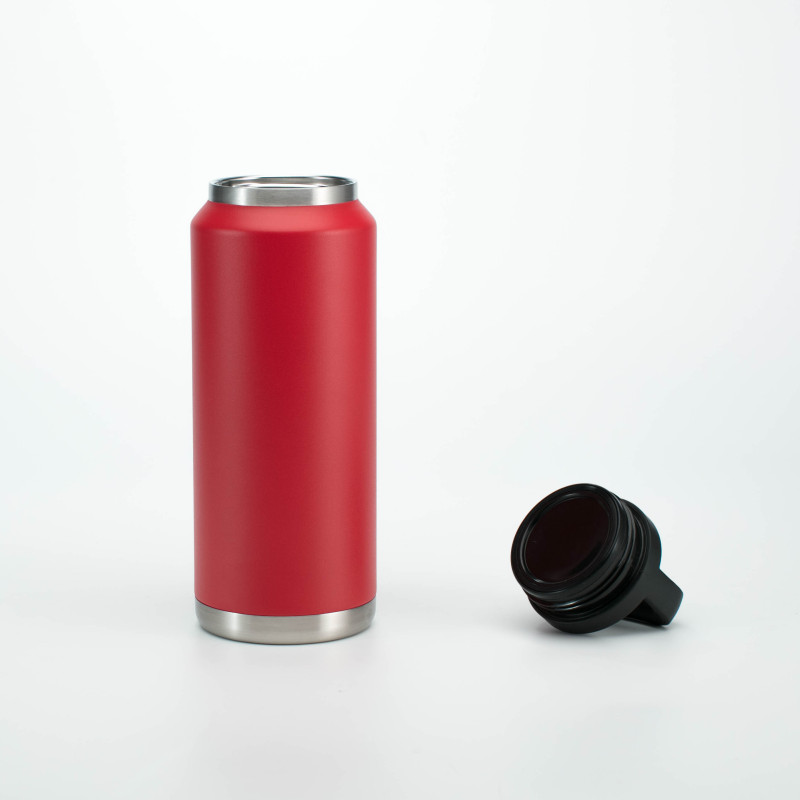Professional Customization Stainless Steel BPA Free Insulated Vacuum Water Bottle with Lid With OEM wholesale