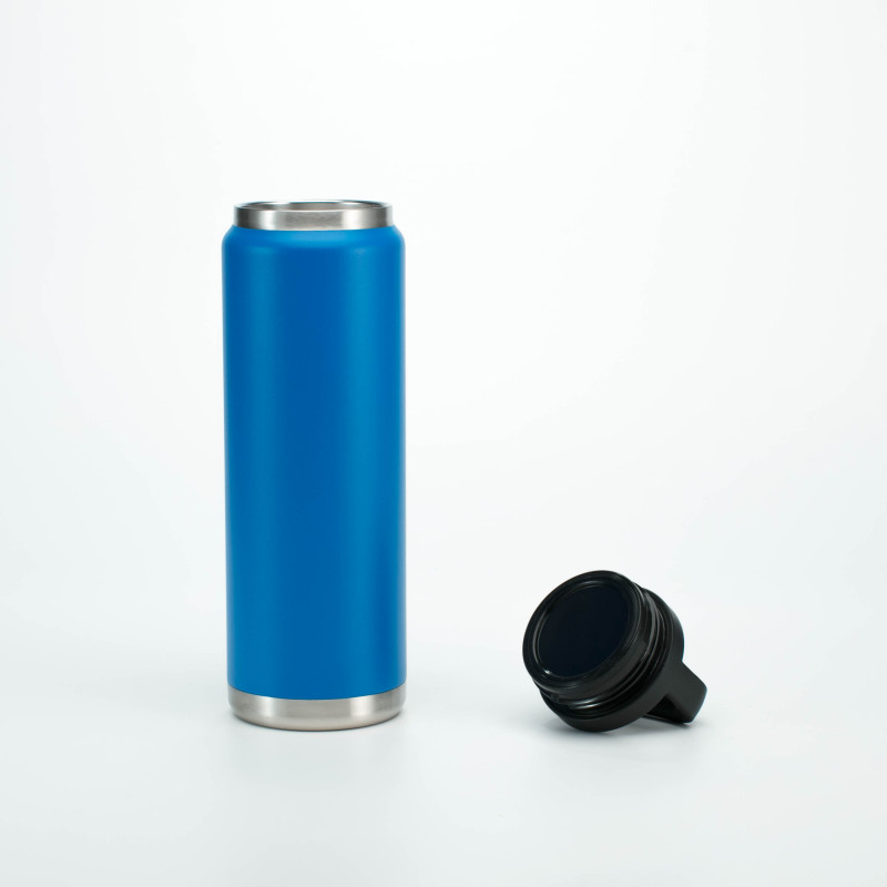 Professional Customization Stainless Steel BPA Free Insulated Vacuum Water Bottle with Lid With OEM wholesale