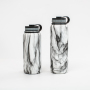 OEM Acceptable Wide Mouth Vacuum Insulated 304 Stainless Steel Outdoor Thermos Water Bottle Bottle