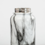 OEM Acceptable Wide Mouth Vacuum Insulated 304 Stainless Steel Outdoor Thermos Water Bottle Bottle