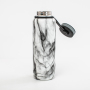 OEM Acceptable Wide Mouth Vacuum Insulated 304 Stainless Steel Outdoor Thermos Water Bottle Bottle