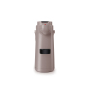 Spot New Products Stainless Steel Vacuum Airpot Glass Liner Thermos Flask Termos De Acero Inoxidable Para Frio Ycaliente