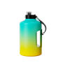 64oz 128oz 1 Gallon Stainless Steel Big Water Bottle Beer Jug Insulated 128 oz Growler Keg Manufacturer