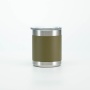 Quality Wholesale 20oz 30oz 304 Stainless Steel Tumbler Double Wall Car Tumbler Vacuum Flask Tumbler with Handle Lid