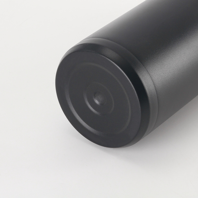 Factory Hot Sale Stainless Steel Vacuum Insulated 20OZ Tumblers with Lid and Handle Powder Coated Coffee Bottle