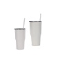 Using selected materials coffee cups in bulk wall stainless steel vacuum tumbler travel mug
