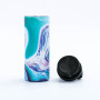 Hot Sales 14oz 18oz 22oz 32oz 40oz 64oz Powder Coating Vacuum Insulated Stainless Steel Water Bottle