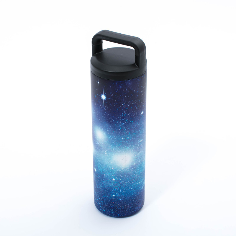 Hot Sales 14oz 18oz 22oz 32oz 40oz 64oz Powder Coating Vacuum Insulated Stainless Steel Water Bottle