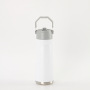 South America Hot Sale 20OZ Water Bottle Standard Mouth Double Wall Stainless Steel Water Bottle With product manufacturer