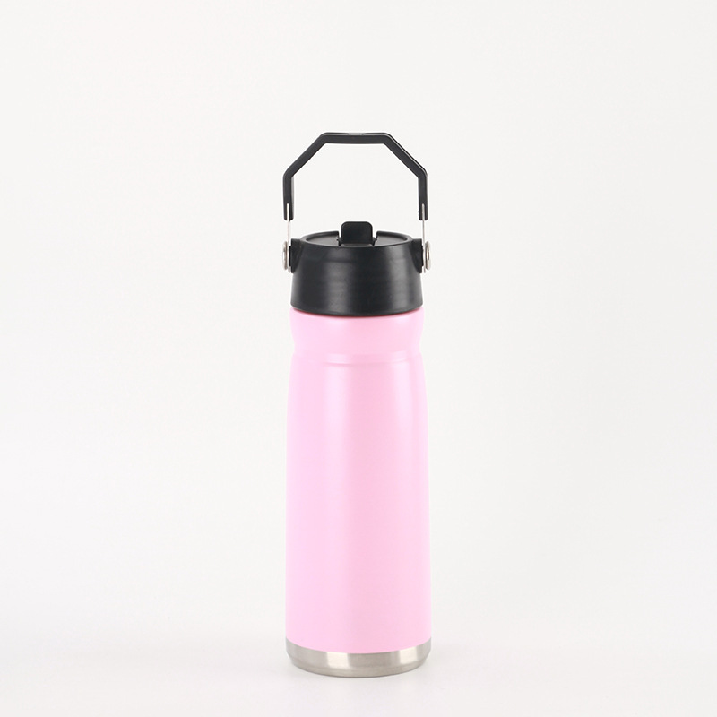 South America Hot Sale 20OZ Water Bottle Standard Mouth Double Wall Stainless Steel Water Bottle With product manufacturer