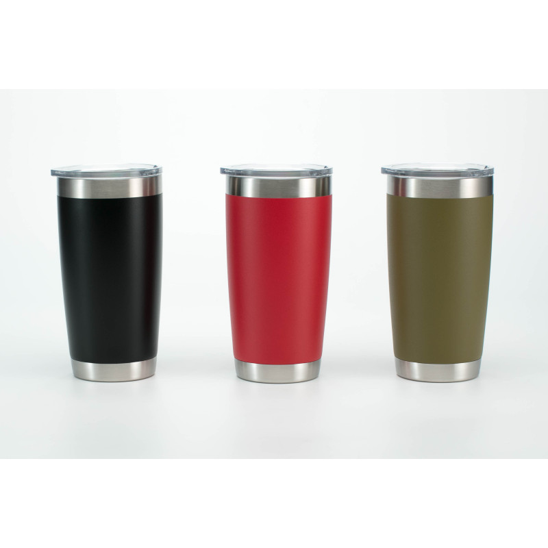 20oz 30oz Stainless Steel Vacuum insulated double wall beer costom tumbler cups thermo