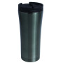 Personal Insulated Reusable Travel Double Wall 500ml Thermo Tumbler Flask Vacuum Coffee Cup Stainless Steel Coffee Mugs with Lid