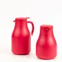 Insulated Jug 1.8 Litre Double Wall Stainless Steel Coffee Pot Vacuum Thermos Flask Coffee Pot or Teapot