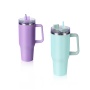 Hot Sale Wholesale Custom Color 40oz Tumbler Coffee Mugs Insulated Double wall Tumbler With Quality Wholesale