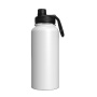 Factory Prices Vacuum flask hydro sling insulated jug sport flask water bottle