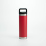 40OZ 304SS Double Wall Water Bottle Insulated Vacuum Flask Leak Proof Reusable Water Bottle With Lid