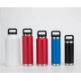 64 oz Vacuum Flask 2.0L 1.8L water jug Stainless Steel Large Water Bottle 2 liters Insulated Canteen