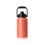 64oz 128oz Outdoors Vacuum Flaskfor Cold Beverage Portable Half Gallon Stainless Steel Insulated Jug