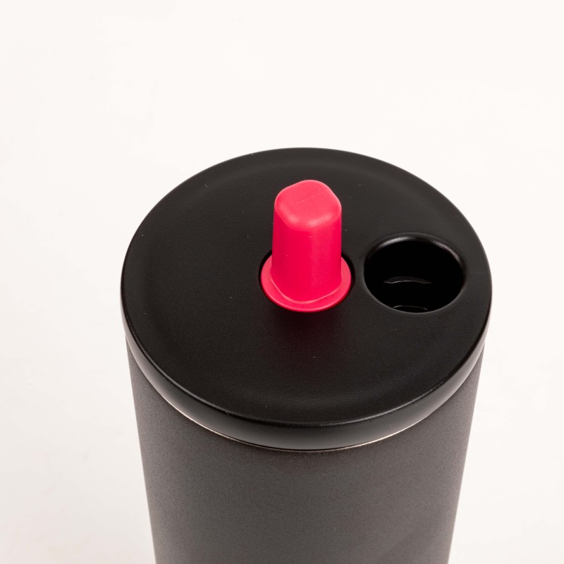 Professional Manufacturer Outdoor Travel Coffee Cups Double Wall 20oz Capacity Insulate Thermal Cup