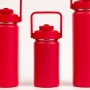 Explosive New Products 2 IN 1 Lid Double Wall Thermal Vacuum Flask 32OZ Flask Sports Bottle With factory bestseller