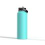 Factory Price insulated water sell hydro wide mouth flask bottle with flex lid