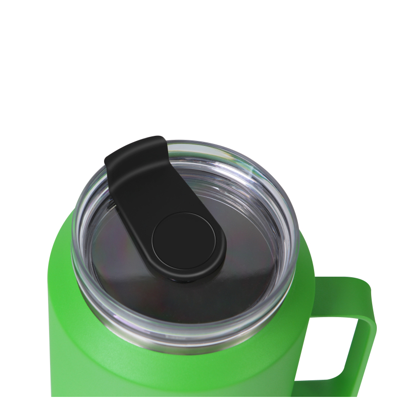 Wholesale Hot Style 32oz 50oz Stainless Steel Vacuum Tumbler Leak Proof Double Wall Cups with Handle