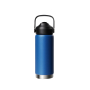 New stainless steel thermo cup 1L large capacity portable outdoor sports water bottle American style large mouth portable kettle