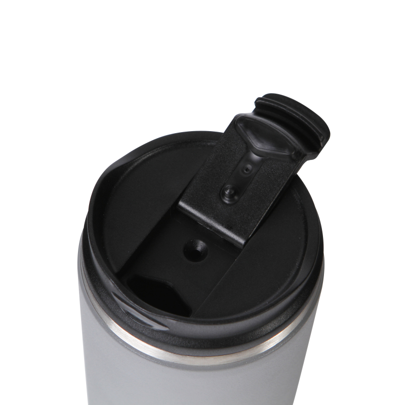 New Arrival 2023 16oz Coffee Cup Travel Stainless Steel Coffee Mug With Lid
