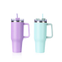 New Product Customization 40oz Double Wall Insulate Vacuum Tumbler 304 Stainless Steel Tumbler With Brand new high quality