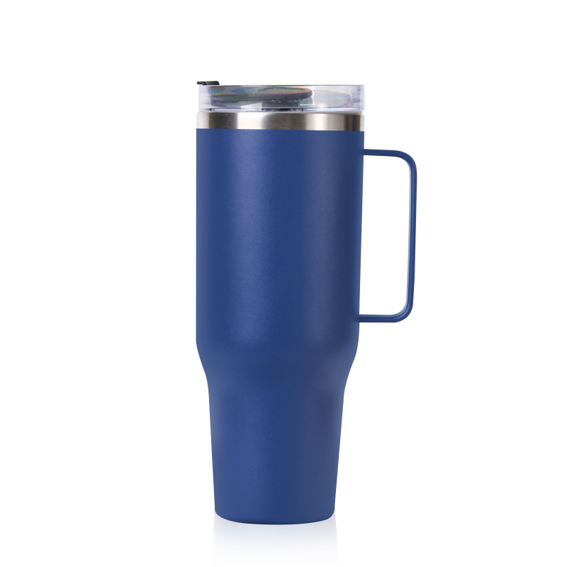 New Product Customization 40oz Double Wall Insulate Vacuum Tumbler 304 Stainless Steel Tumbler With Brand new high quality