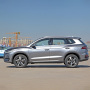 2023 High Speed China Hybrid Byd Song Pro Dm-I 110Km 5Seater Ev Car Electric Gasoline Car For Sale