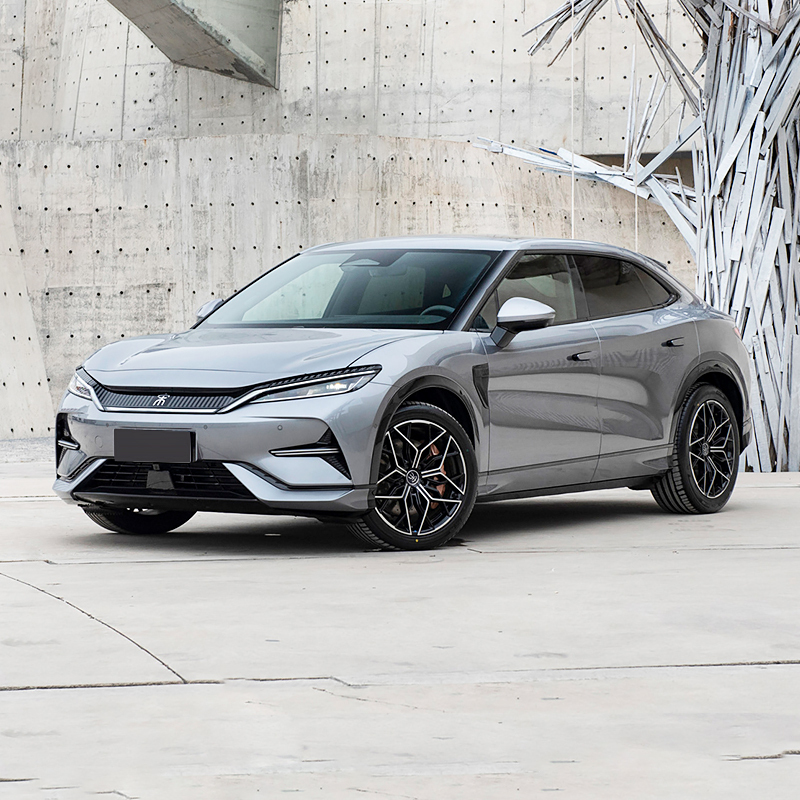 Good Byd Auto Supplier Sale Byd Song L Song Plus Han Tang Qin Electric New Energy Vehicle Ev Car