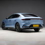 In Stock High Speed Byd Han 4WD 610Km 4 Wheel EV New Energy Vehicle Electric Sports Car For Byd