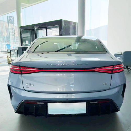 2022 2023 BYD Seal EV 550km Standard Endurance Rear Drive Edition EV Car Made In China New Energy Vehicles Electric Cars