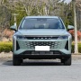China Chery EXEED RX Top Version New 4 Wheel Petrol Suv Exeed Gasoline Car