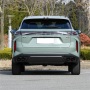 China Chery EXEED RX Top Version New 4 Wheel Petrol Suv Exeed Gasoline Car