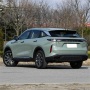 China Chery EXEED RX Top Version New 4 Wheel Petrol Suv Exeed Gasoline Car