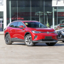In Stock 2023 New Suv Vw Id4 Crozz Pro 600Km Ev Car 2022 Id.4 Crozz New Energy Vehicle Electric Car For Volkswagen