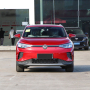 In Stock 2023 New Suv Vw Id4 Crozz Pro 600Km Ev Car 2022 Id.4 Crozz New Energy Vehicle Electric Car For Volkswagen