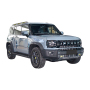 2023 Brand New Jetour Traveller 4 WD Left T2 Chery Plug in Hybrid SUV 2024 Jetour Traveler Gasoline Car New Energy Vehicles