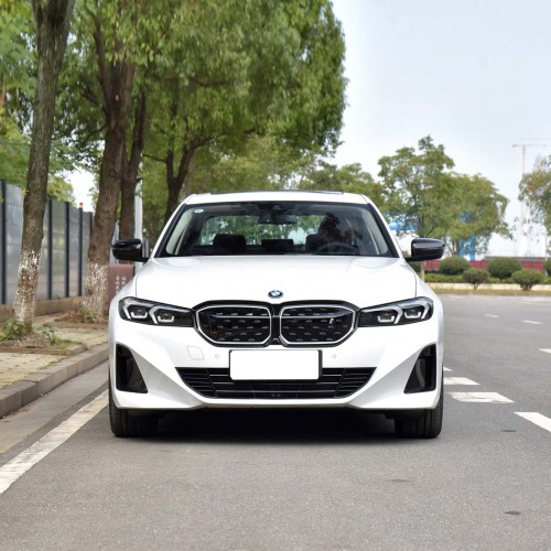 China E Drive i3 iX3 Prices 4 Wheel Electric EV Cars New Energy Vehicles