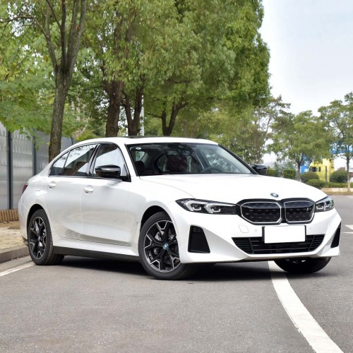 China E Drive i3 iX3 Prices 4 Wheel Electric EV Cars New Energy Vehicles